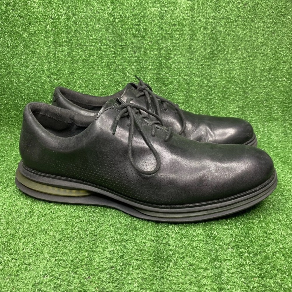 Cole Haan‎ Mens Original Grand Energy Twin C33531 Size 11.5 M Oxford Sneakers